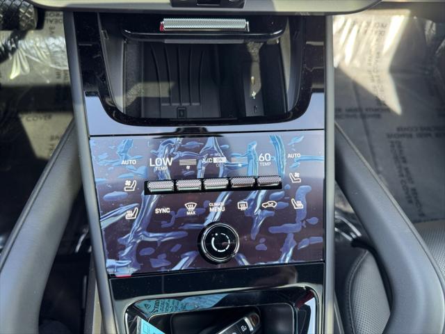 2025 Porsche Cayenne Unknown