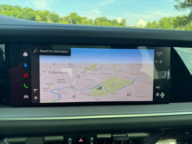 2025 Porsche Cayenne Unknown