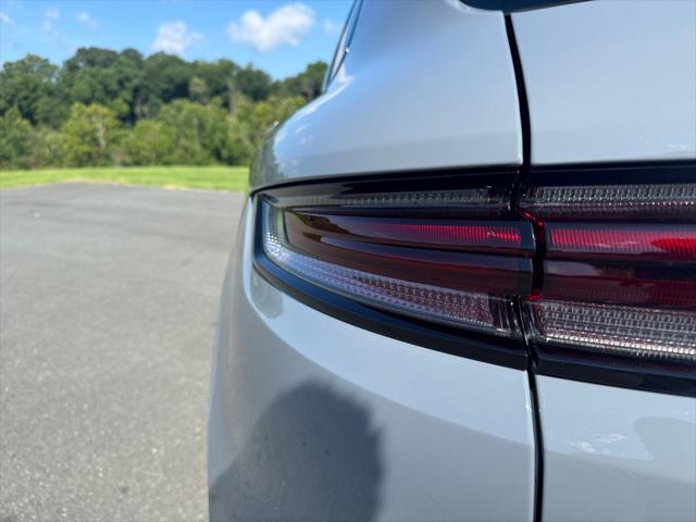 2025 Porsche Cayenne E-Hybrid S