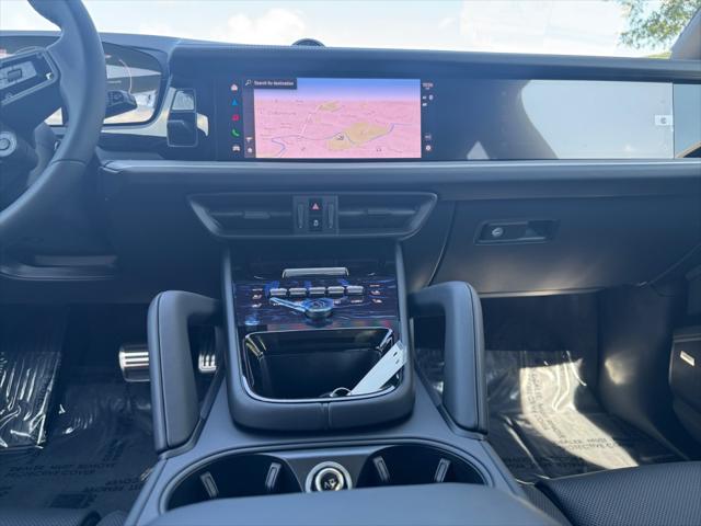 2025 Porsche Cayenne E-Hybrid S