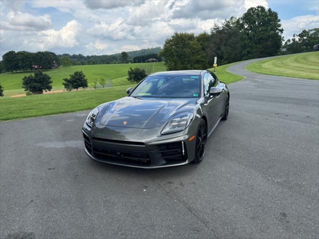 2025 Porsche Panamera E-Hybrid 4 for sale in Charlottesville, VA