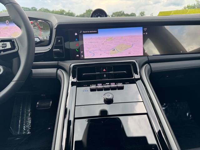 2025 Porsche Panamera E-Hybrid 4