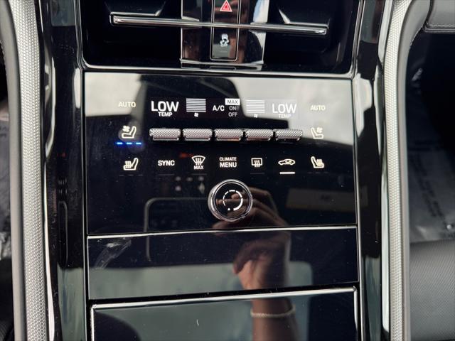 2025 Porsche Panamera E-Hybrid 4