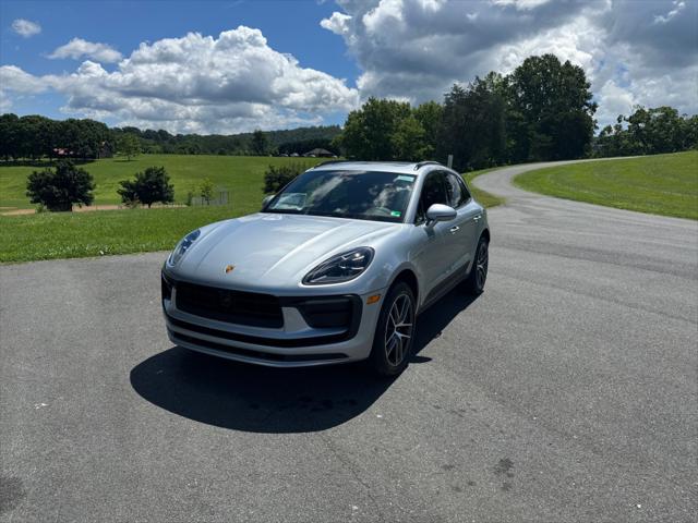 2025 Porsche Macan T for sale in Charlottesville, VA