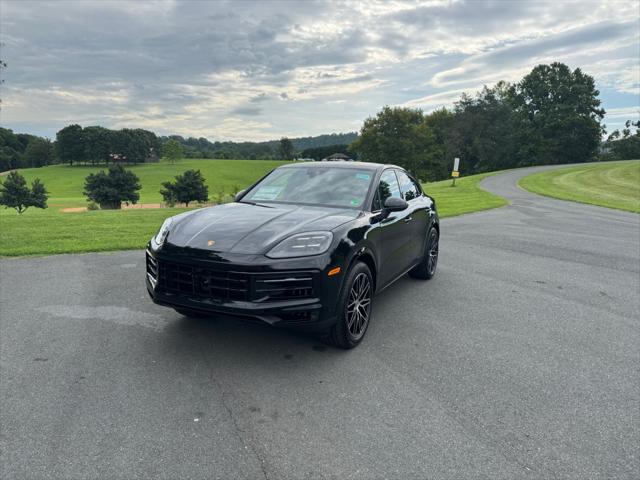 2025 Porsche Cayenne Unknown for sale in Charlottesville, VA