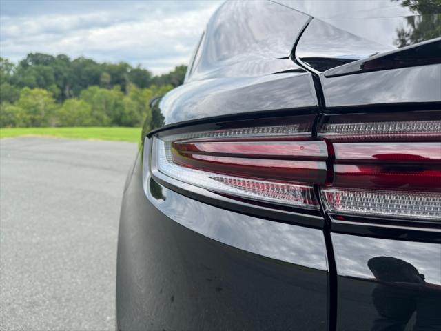 2025 Porsche Cayenne Unknown