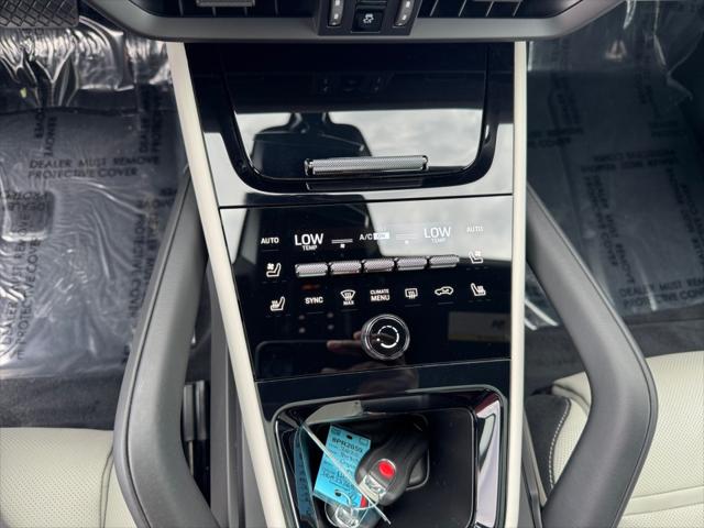 2025 Porsche Cayenne Unknown