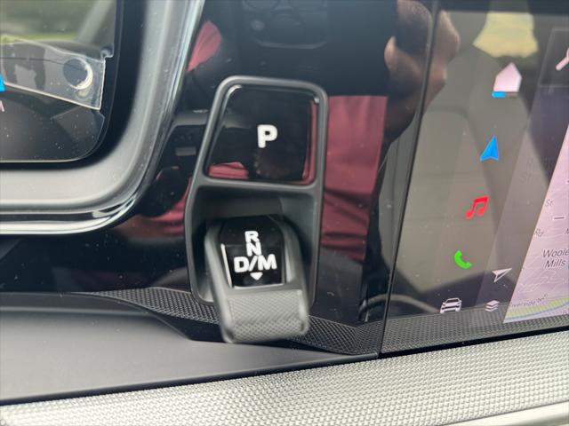 2025 Porsche Cayenne Unknown