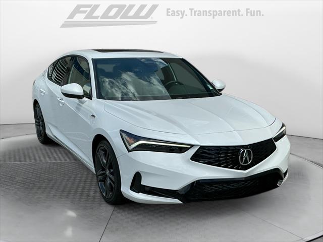 2025 Acura ADX A-Spec for sale in Winston Salem, NC