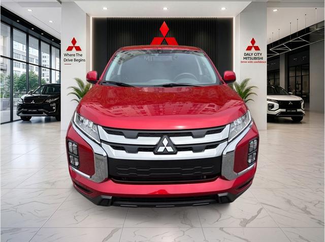 2025 Mitsubishi Outlander Sport 2.0 ES