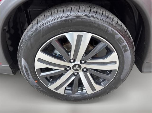 2025 Mitsubishi Outlander Sport 2.0 ES