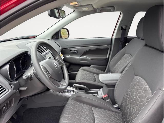 2025 Mitsubishi Outlander Sport 2.0 ES