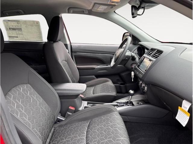 2025 Mitsubishi Outlander Sport 2.0 ES