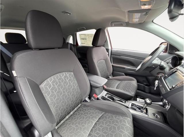 2025 Mitsubishi Outlander Sport 2.0 ES