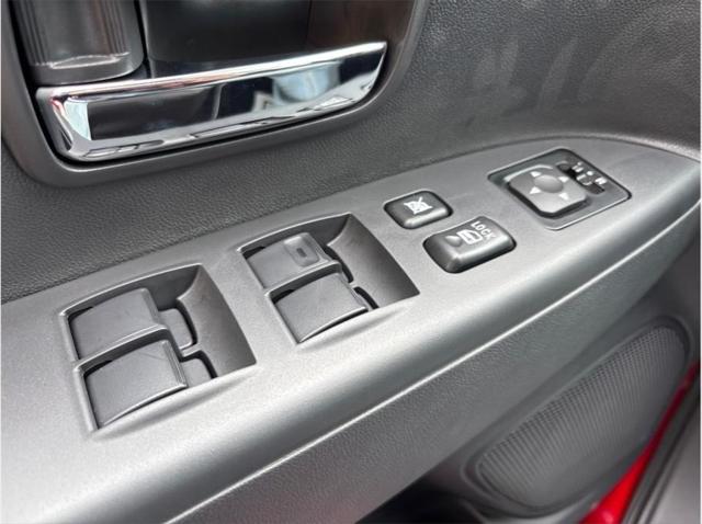2025 Mitsubishi Outlander Sport 2.0 ES