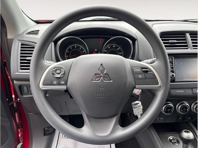 2025 Mitsubishi Outlander Sport 2.0 ES