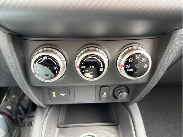 2025 Mitsubishi Outlander Sport 2.0 ES