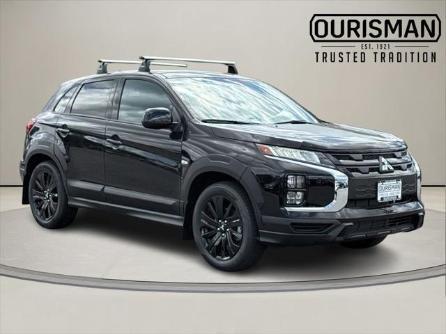 2025 Mitsubishi Outlander Sport 2.0 TRAIL EDITION for sale in MARLOW HEIGHTS, MD