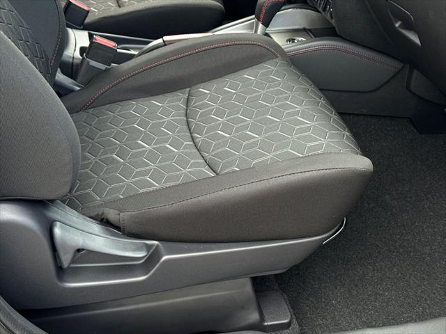 2025 Mitsubishi Outlander Sport 2.0 TRAIL EDITION