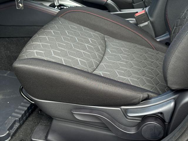 2025 Mitsubishi Outlander Sport 2.0 TRAIL EDITION