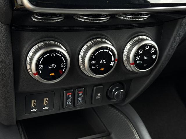 2025 Mitsubishi Outlander Sport 2.0 TRAIL EDITION