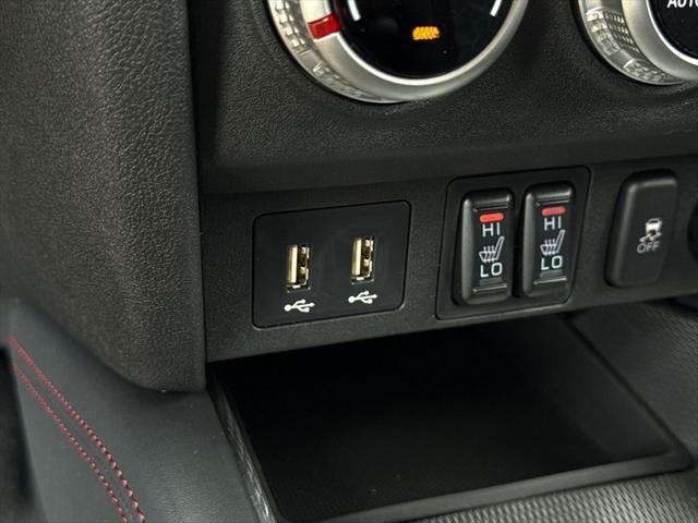 2025 Mitsubishi Outlander Sport 2.0 TRAIL EDITION