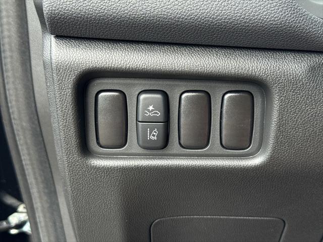 2025 Mitsubishi Outlander Sport 2.0 TRAIL EDITION