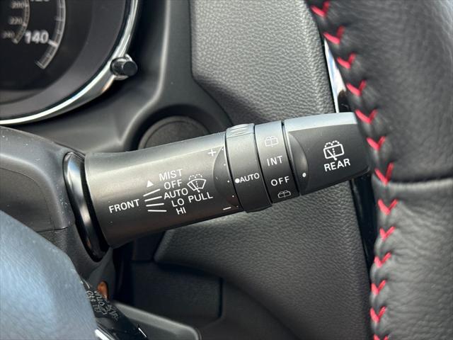 2025 Mitsubishi Outlander Sport 2.0 TRAIL EDITION