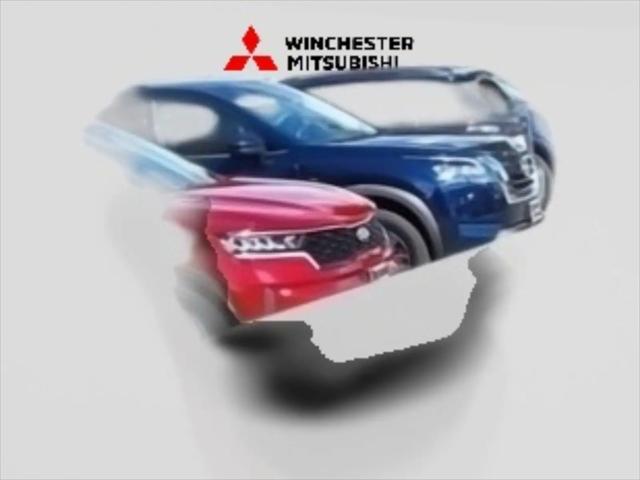 2025 Mitsubishi Outlander PLATINUM EDITION 2.5 S-AWC