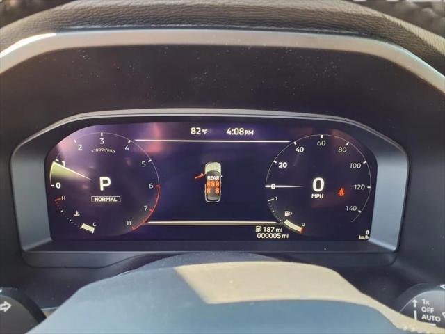 2025 Mitsubishi Outlander PLATINUM EDITION 2.5 S-AWC