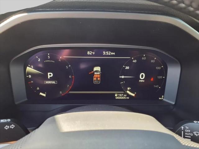 2025 Mitsubishi Outlander PLATINUM EDITION 2.5 S-AWC