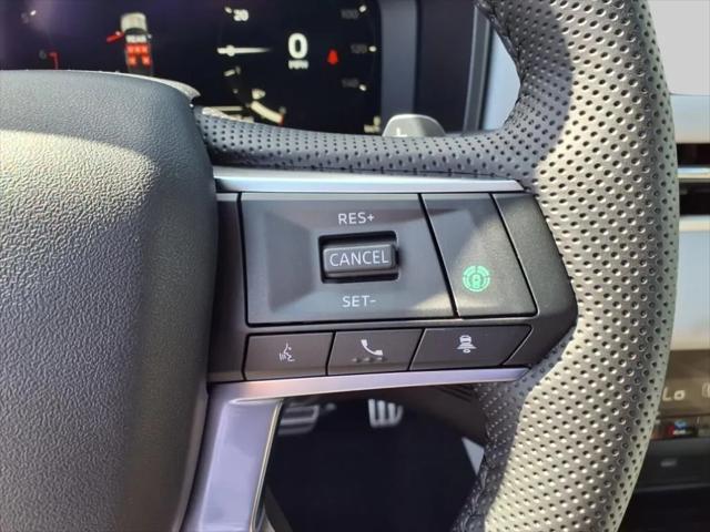 2025 Mitsubishi Outlander PLATINUM EDITION 2.5 S-AWC