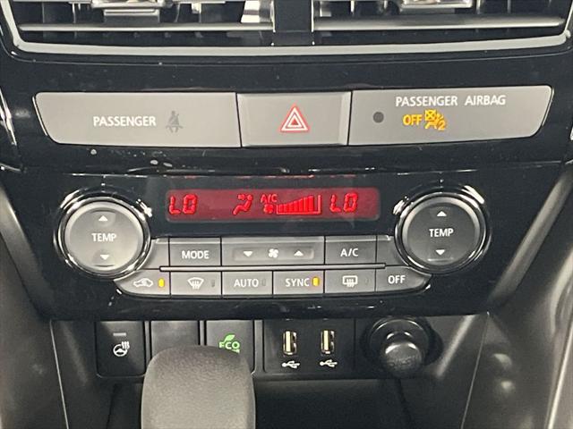 2025 Mitsubishi Eclipse Cross BLACK EDITION 1.5T S-AWC
