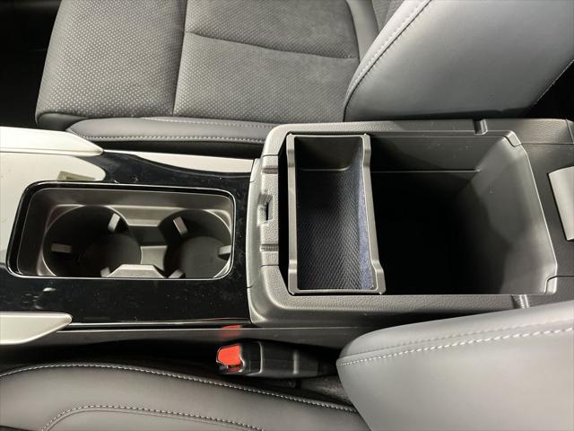 2025 Mitsubishi Eclipse Cross BLACK EDITION 1.5T S-AWC