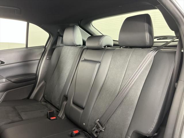 2025 Mitsubishi Eclipse Cross BLACK EDITION 1.5T S-AWC