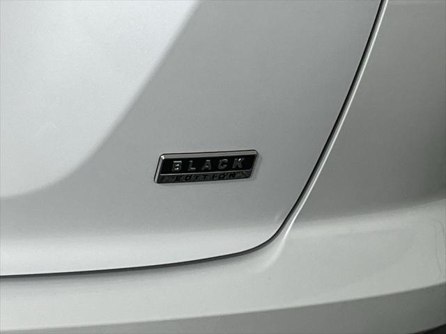 2025 Mitsubishi Eclipse Cross BLACK EDITION 1.5T S-AWC