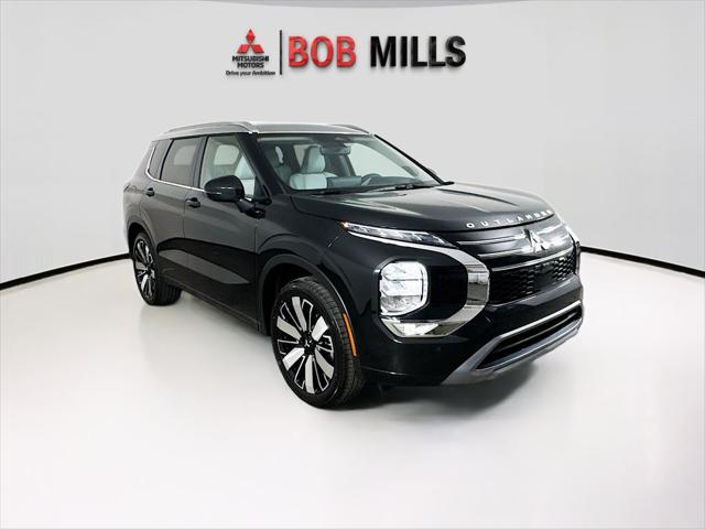 2025 Mitsubishi Outlander SEL 2.5 S-AWC for sale in MYRTLE BEACH, SC