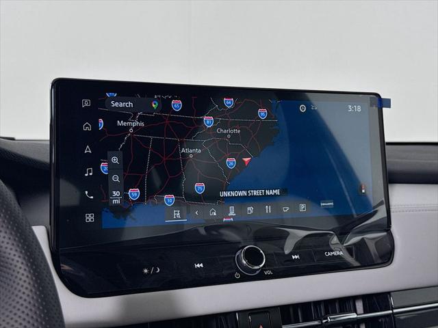 2025 Mitsubishi Outlander SEL 2.5 S-AWC