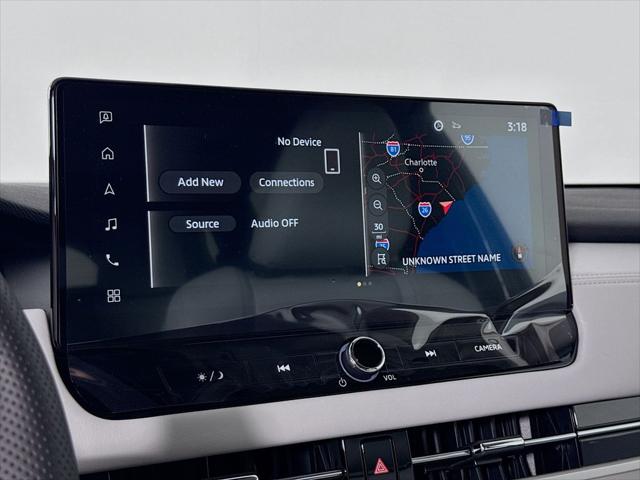 2025 Mitsubishi Outlander SEL 2.5 S-AWC