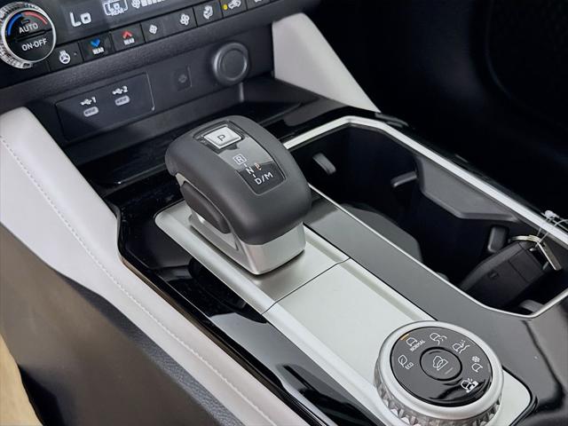 2025 Mitsubishi Outlander SEL 2.5 S-AWC