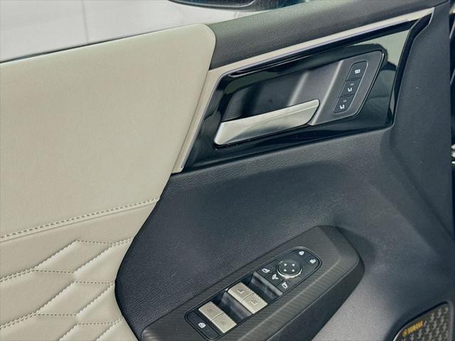 2025 Mitsubishi Outlander SEL 2.5 S-AWC