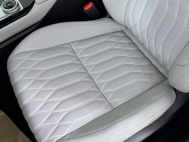 2025 Mitsubishi Outlander SEL 2.5 S-AWC