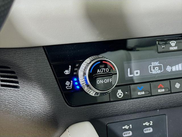 2025 Mitsubishi Outlander SEL 2.5 S-AWC
