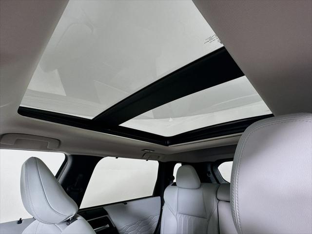 2025 Mitsubishi Outlander SEL 2.5 S-AWC