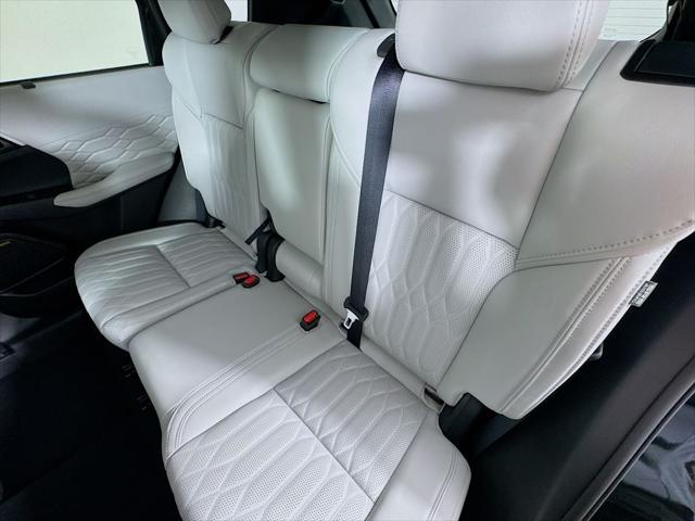 2025 Mitsubishi Outlander SEL 2.5 S-AWC