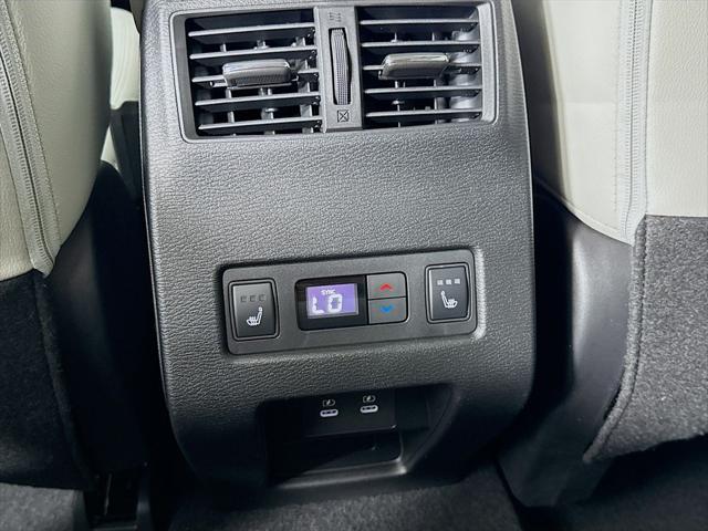 2025 Mitsubishi Outlander SEL 2.5 S-AWC
