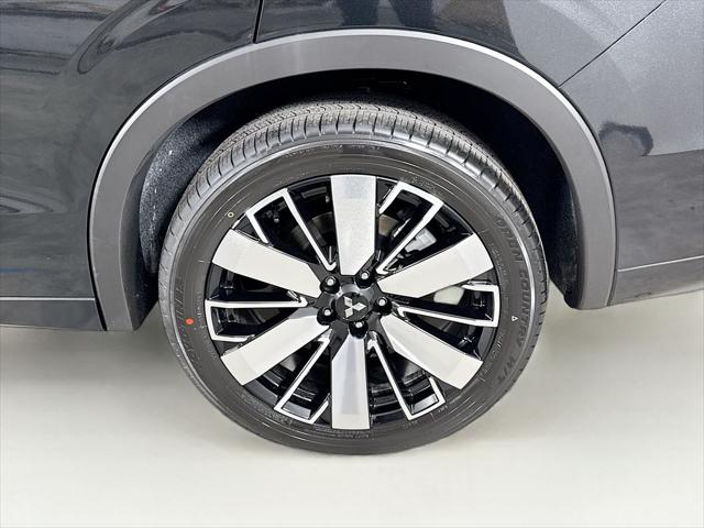 2025 Mitsubishi Outlander SEL 2.5 S-AWC
