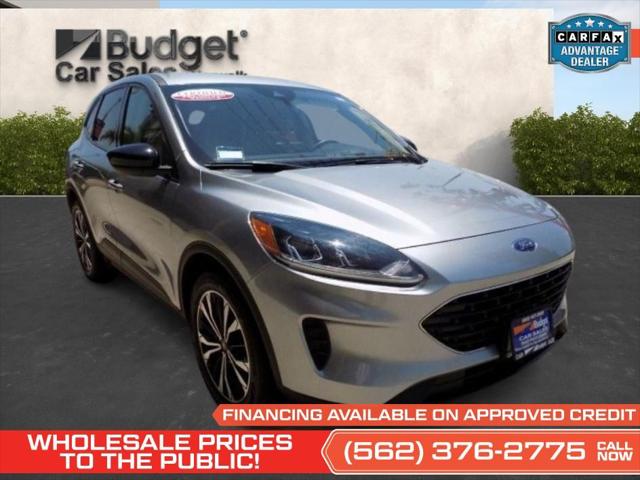 2023 Ford Escape ST-Line for sale in Norwalk, CA