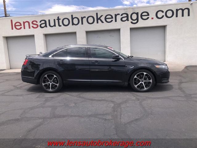 2014 Ford Taurus SHO for sale in Tucson, AZ