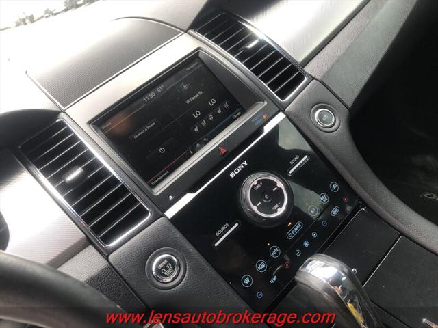 2014 Ford Taurus SHO